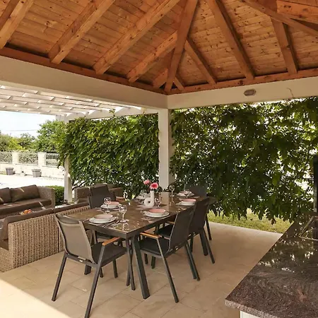 In With Private Swimming Pool, Be Inside Or Outside Debeljak